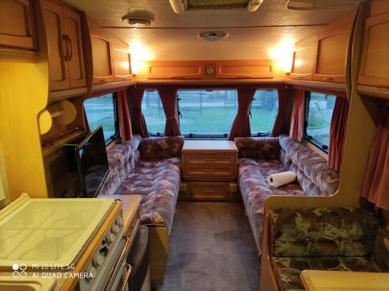                         SWIFT Challenger 520 SE - zdjęcie 7
                        