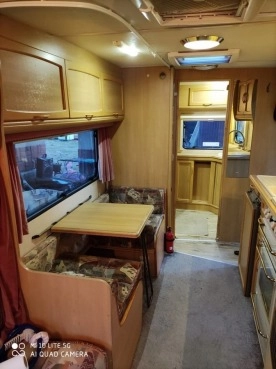                         SWIFT Challenger 520 SE - zdjęcie 9
                        