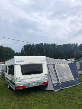                         Przyczepa kempingowa Fendt Saphir 470 - zdjęcie 3
                        