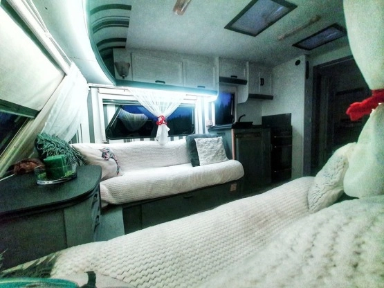                         Przyczepa ABBEY GTS 216, 98 r. - zdjęcie 6
                        