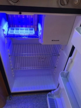                         Kamper Fiat Ducato 1,9 TD 1995 r. 5 osobowy - zdjęcie 14
                        