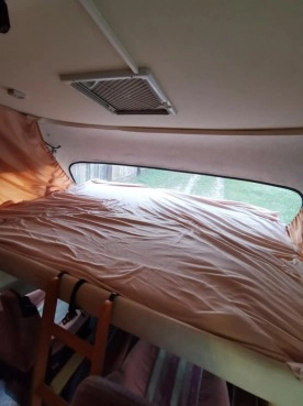                         Kamper Hymer Integra na Fiacie Ducato - zdjęcie 2
                        