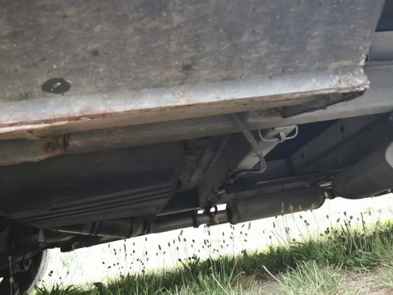                         Kamper Hymer Integra na Fiacie Ducato - zdjęcie 5
                        