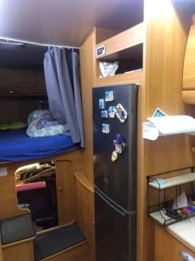                         Ford Transit T350 140 km zamiana na większy - zdjęcie 14
                        