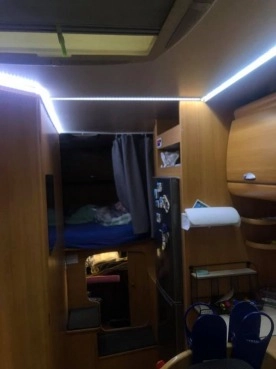                         Ford Transit T350 140 km zamiana na większy - zdjęcie 15
                        