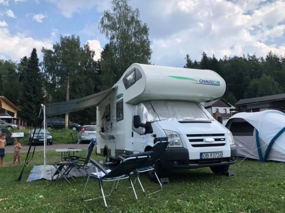                         Ford Transit T350 140 km zamiana na większy - zdjęcie 23
                        