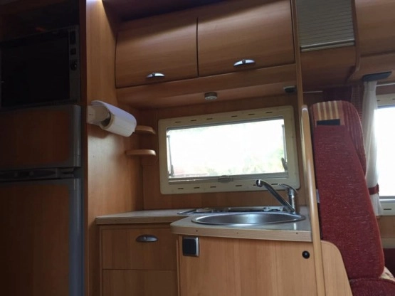                         Ford Transit T350 140 km zamiana na większy - zdjęcie 25
                        