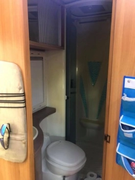                         Ford Transit T350 140 km zamiana na większy - zdjęcie 27
                        