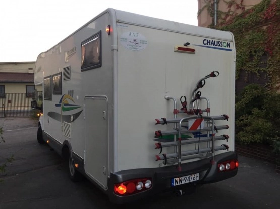                         Ford Transit T350 140 km zamiana na większy - zdjęcie 30
                        