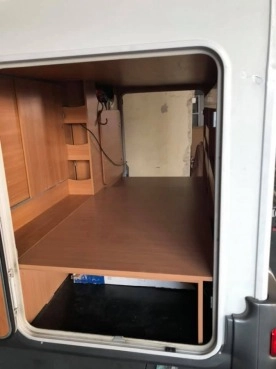                         Ford Transit T350 140 km zamiana na większy - zdjęcie 31
                        