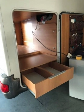                         Ford Transit T350 140 km zamiana na większy - zdjęcie 3
                        