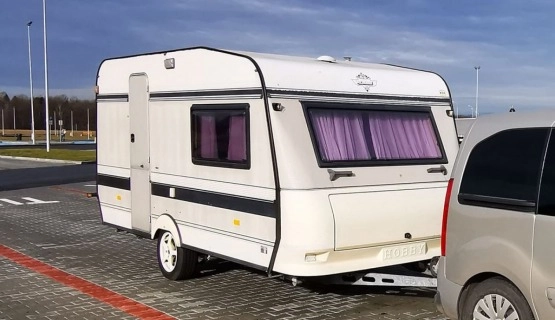                         Hobby 425 Prestige - zdjęcie 1
                        