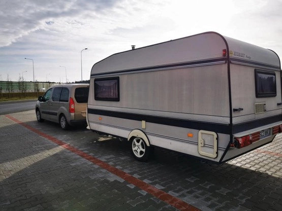                         Hobby 425 Prestige - zdjęcie 2
                        