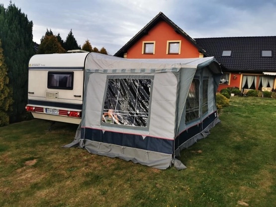                         Hobby 425 Prestige - zdjęcie 3
                        