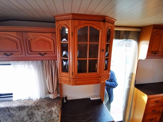                         Hobby 425 Prestige - zdjęcie 6
                        