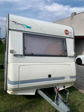                         Burstner Scala z 1999 r. - zdjęcie 15
                        