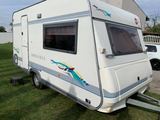                         Burstner Scala z 1999 r. - zdjęcie 1
                        