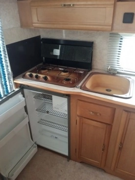                         1999 RAPIDO club 31 dl evolution - zdjęcie 11
                        