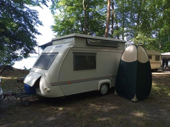                         1999 RAPIDO club 31 dl evolution - zdjęcie 16
                        