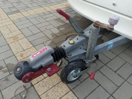                         1999 RAPIDO club 31 dl evolution - zdjęcie 2
                        