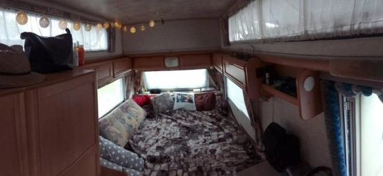                         1999 RAPIDO club 31 dl evolution - zdjęcie 4
                        