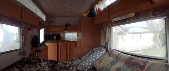                         1999 RAPIDO club 31 dl evolution - zdjęcie 5
                        