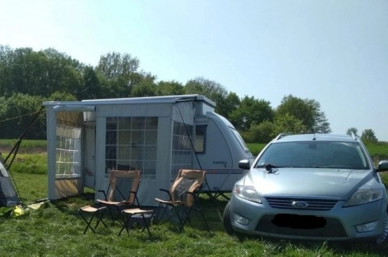                         1999 RAPIDO club 31 dl evolution - zdjęcie 6
                        