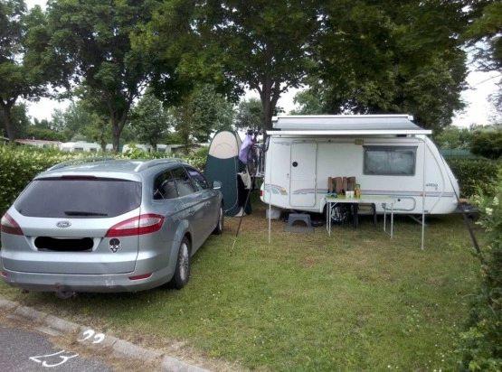                         1999 RAPIDO club 31 dl evolution - zdjęcie 7
                        