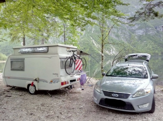                         1999 RAPIDO club 31 dl evolution - zdjęcie 9
                        