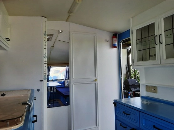                         Abi Equerry Jubilee - zdjęcie 11
                        