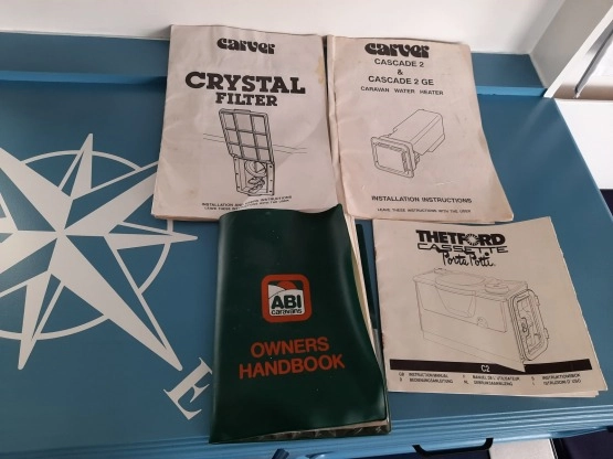                         Abi Equerry Jubilee - zdjęcie 3
                        