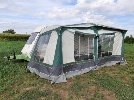                         Abi Equerry Jubilee - zdjęcie 7
                        