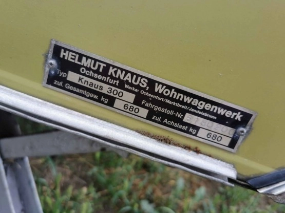                         Przyczepa kempingowa Knaus Eiffeland - zdjęcie 10
                        