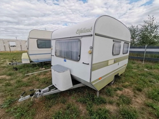                         Przyczepa kempingowa Knaus Eiffeland - zdjęcie 5
                        