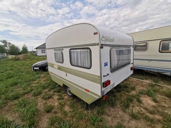                         Przyczepa kempingowa Knaus Eiffeland - zdjęcie 6
                        