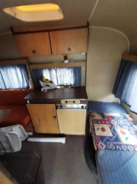                         Przyczepa kempingowa Knaus Eiffeland - zdjęcie 7
                        