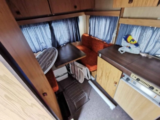                         Przyczepa kempingowa Knaus Eiffeland - zdjęcie 8
                        