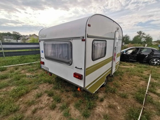                         Przyczepa kempingowa Knaus Eiffeland - zdjęcie 9
                        