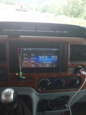                         Kamper Ford Transit Roller Team - zdjęcie 12
                        