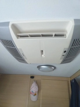                         Kamper Ford Transit Roller Team - zdjęcie 4
                        