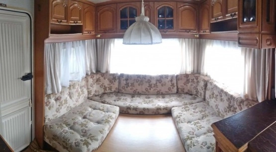                         Hobby 495 Prestige 1989 - zdjęcie 11
                        