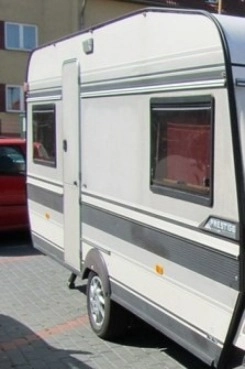                         Hobby 495 Prestige 1989 - zdjęcie 2
                        