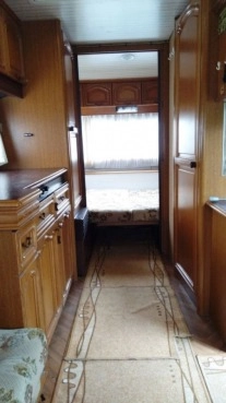                         Hobby 495 Prestige 1989 - zdjęcie 3
                        