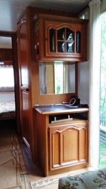                         Hobby 495 Prestige 1989 - zdjęcie 4
                        