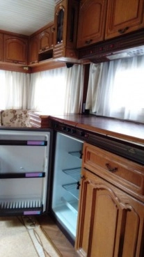                         Hobby 495 Prestige 1989 - zdjęcie 6
                        