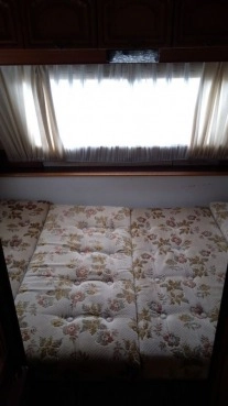                         Hobby 495 Prestige 1989 - zdjęcie 7
                        