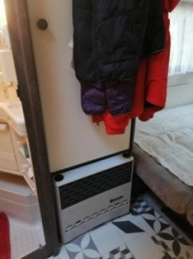                         Sprzedam przyczepę kempingową HOBBY 10A - zdjęcie 10
                        