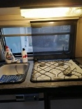                         Sprzedam przyczepę kempingową HOBBY 10A - zdjęcie 18
                        