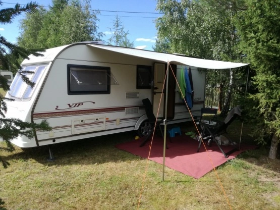                         Sprzedam przyczepę COACHMAN VIP  - zdjęcie 9
                        