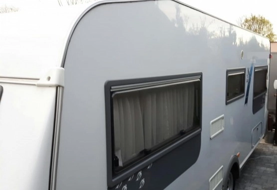                         Przyczepa kempingowa 2003 r. KNAUS EUROSTAR 550 - zdjęcie 10
                        